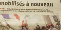 18 décembre 2019 CP Une