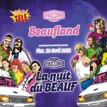 nuit du beauf