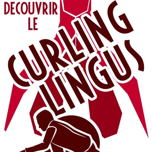 Curling-lingus