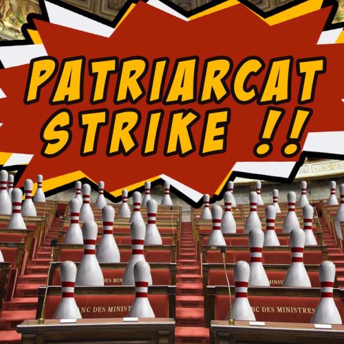 patriarcat-strike